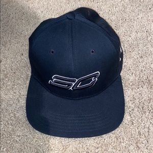 Under Armour Stephen Curry Flat Billed Hat